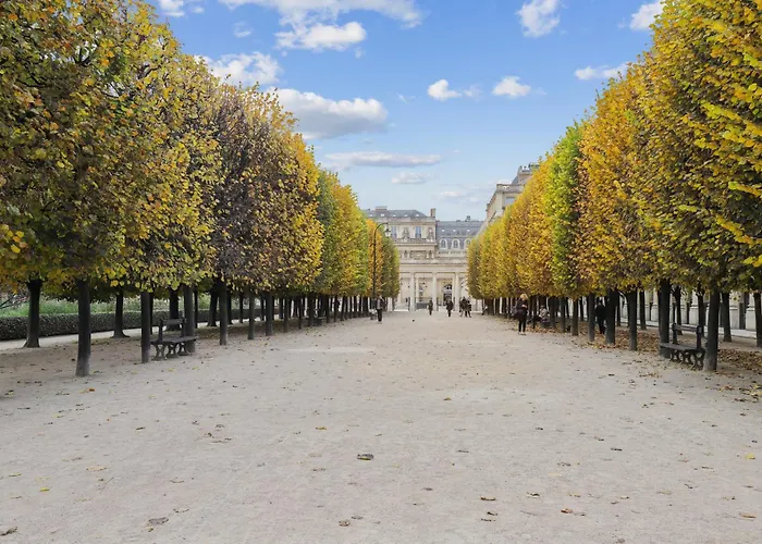 Lavie Maison Face Palais Royal