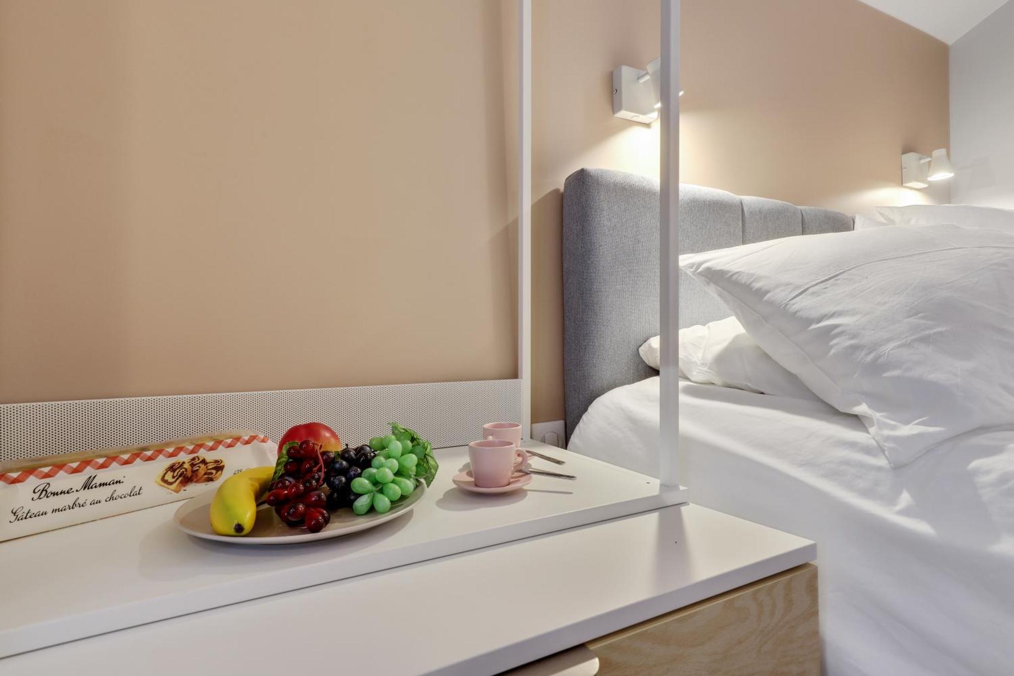 Appartamento Lavie Maison Face Palais Royal *
